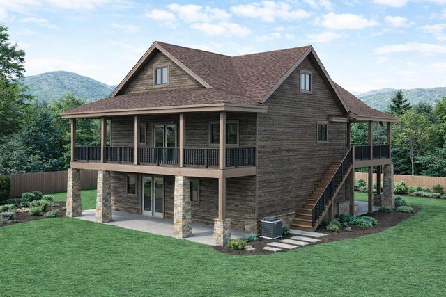 13 Penobscott Path, Gilmanton, NH 03237