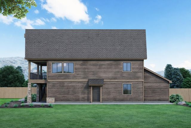 13 Penobscott Path, Gilmanton, NH 03237