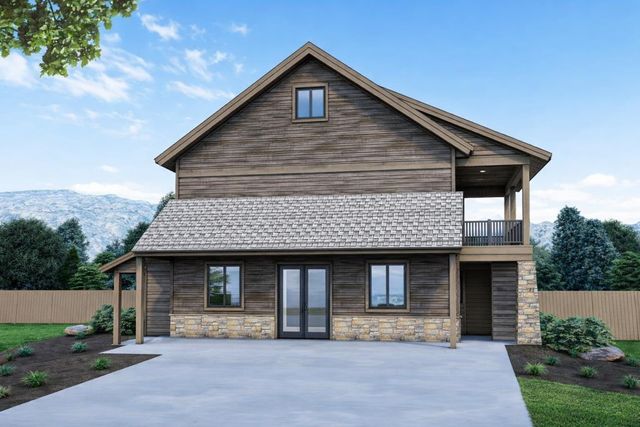 13 Penobscott Path, Gilmanton, NH 03237