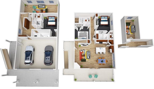 13 Penobscott Path, Gilmanton, NH 03237