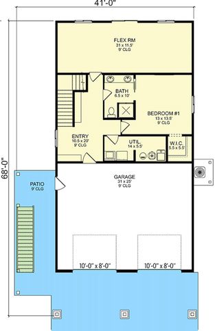 13 Penobscott Path, Gilmanton, NH 03237