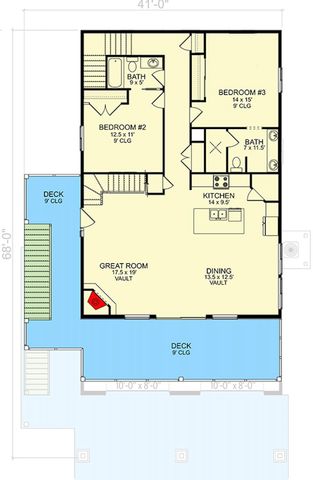 13 Penobscott Path, Gilmanton, NH 03237