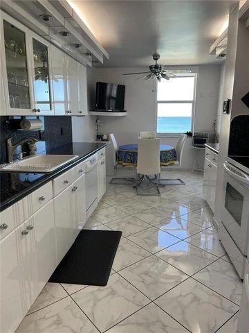 1920 S Ocean Drive 16B, Hallandale, FL 33009