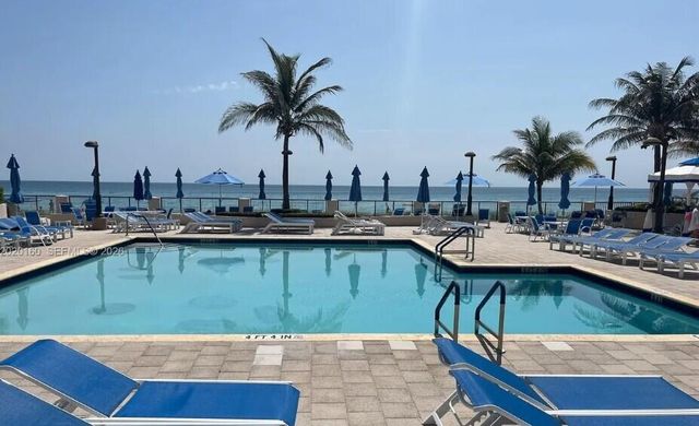 1920 S Ocean Drive 16B, Hallandale, FL 33009