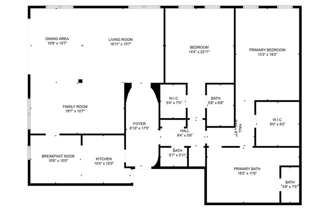 1920 S Ocean Drive 16B, Hallandale, FL 33009