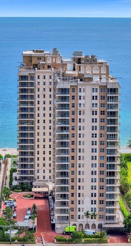 1920 S Ocean Drive 16B, Hallandale, FL 33009