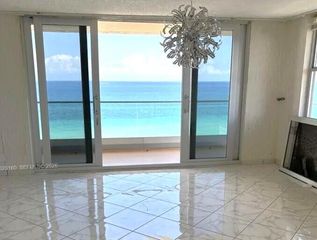 1920 S Ocean Drive 16B, Hallandale, FL 33009
