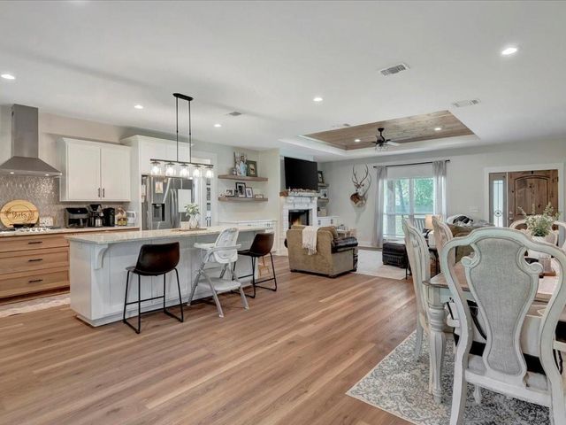 467 S Fm 1194, Hudson, TX 75904