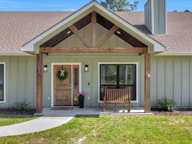 467 S Fm 1194, Hudson, TX 75904