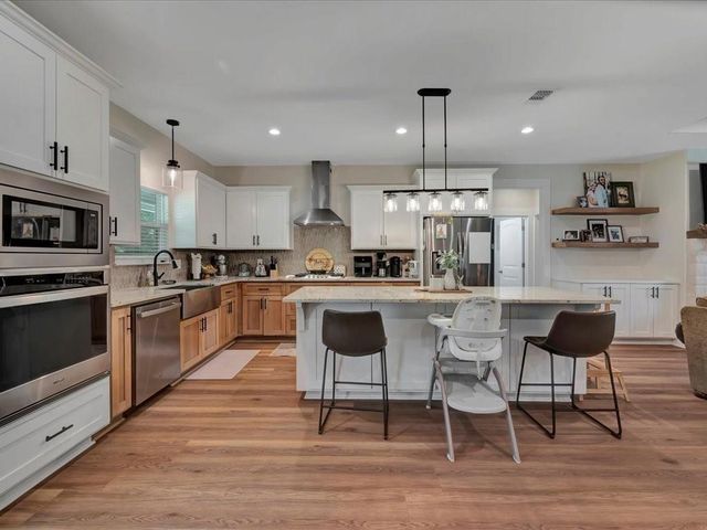 467 S Fm 1194, Hudson, TX 75904