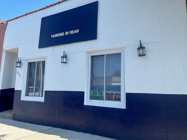 599-609 Page Blvd, Springfield, MA 01104