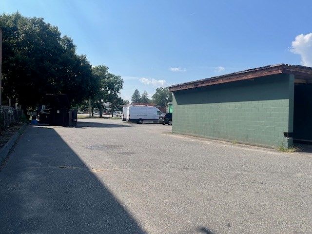 599-609 Page Blvd, Springfield, MA 01104