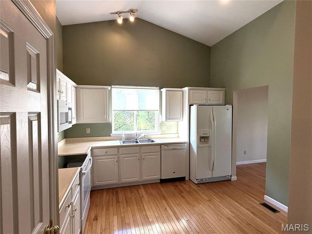 4900 Montford Drive, Unincorporated, MO 63128