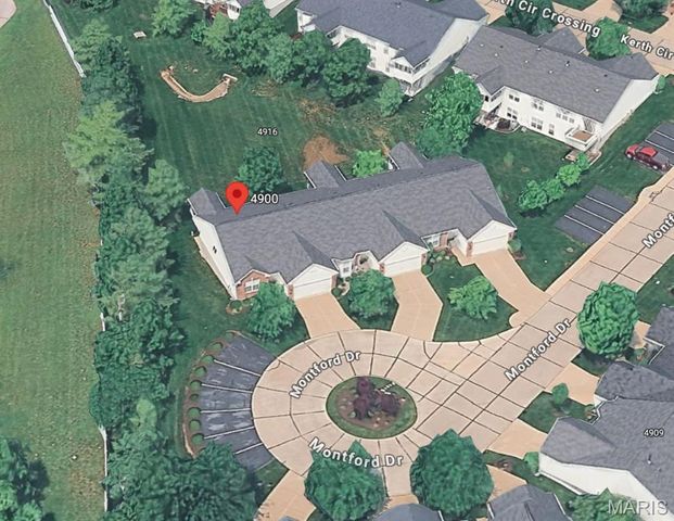 4900 Montford Drive, Unincorporated, MO 63128