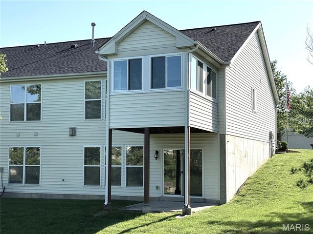 4900 Montford Drive, Unincorporated, MO 63128