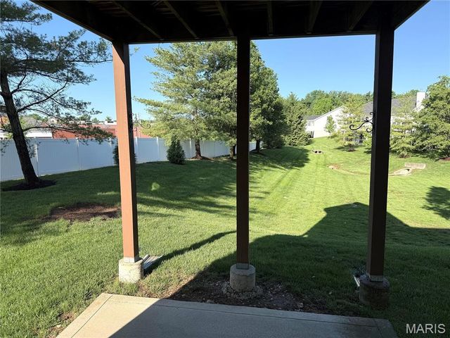 4900 Montford Drive, Unincorporated, MO 63128