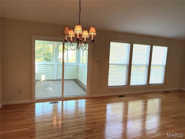 4900 Montford Drive, Unincorporated, MO 63128