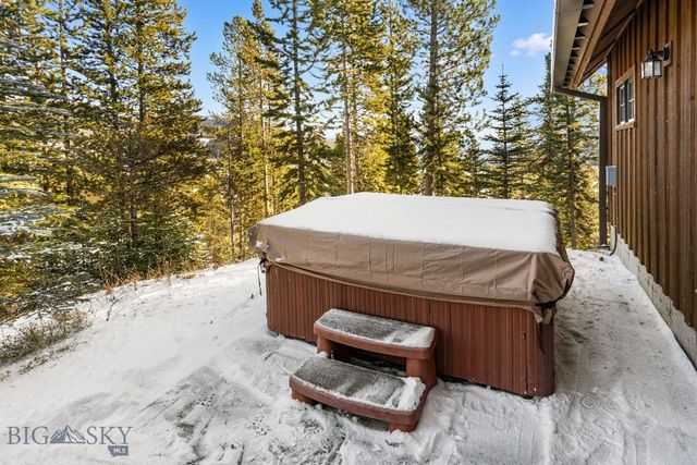 16 Oglala Road, Big Sky, MT 59716