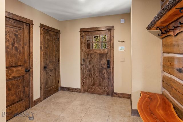 16 Oglala Road, Big Sky, MT 59716