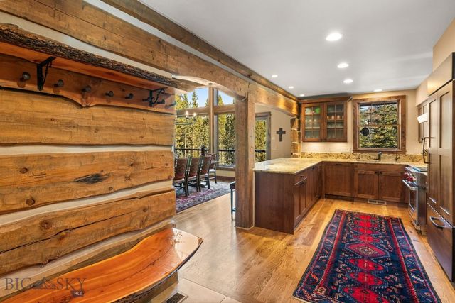 16 Oglala Road, Big Sky, MT 59716