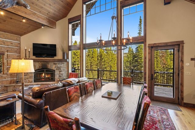 16 Oglala Road, Big Sky, MT 59716