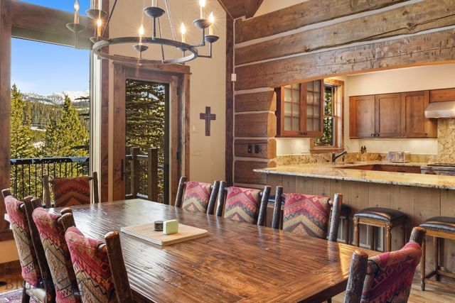 16 Oglala Road, Big Sky, MT 59716