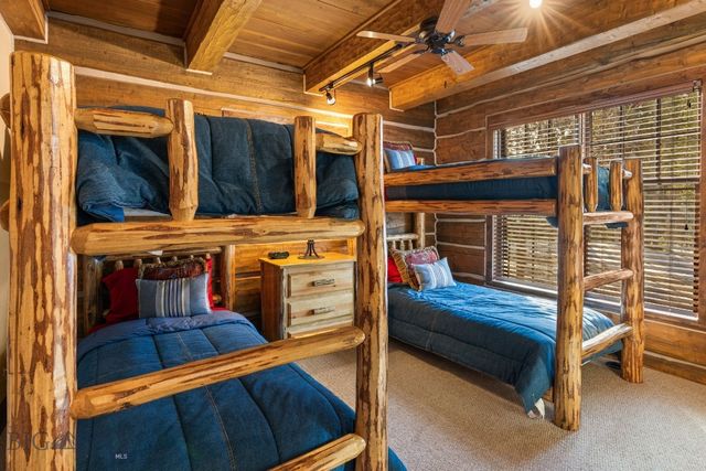 16 Oglala Road, Big Sky, MT 59716