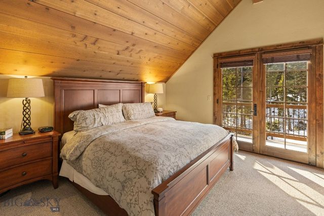 16 Oglala Road, Big Sky, MT 59716