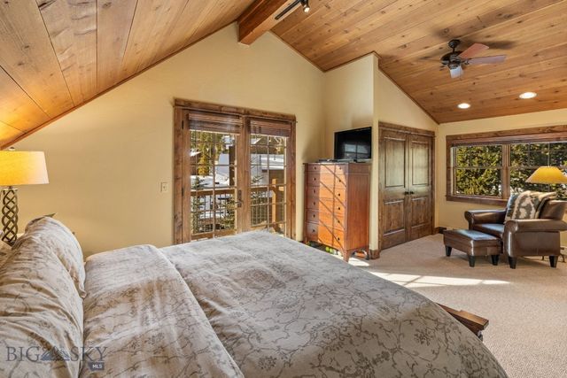 16 Oglala Road, Big Sky, MT 59716