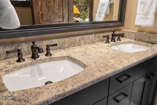 16 Oglala Road, Big Sky, MT 59716