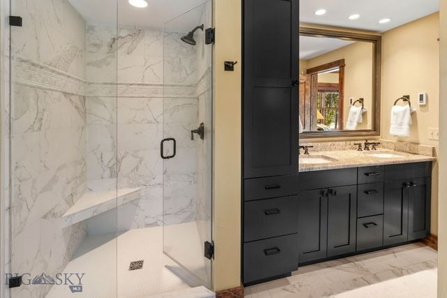 16 Oglala Road, Big Sky, MT 59716