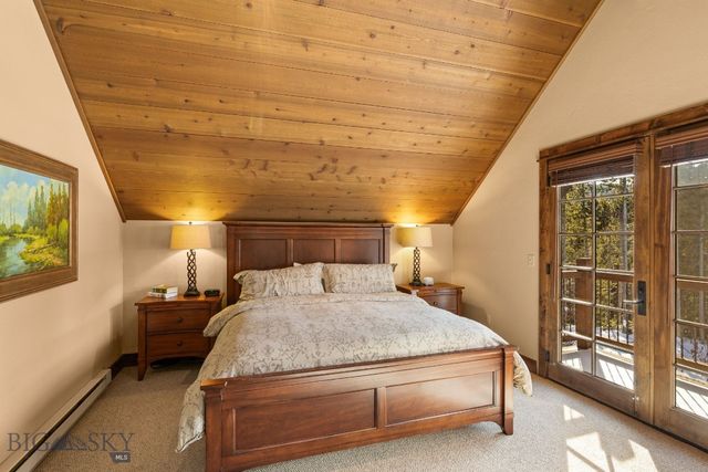 16 Oglala Road, Big Sky, MT 59716