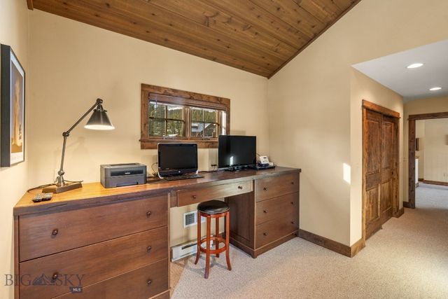 16 Oglala Road, Big Sky, MT 59716