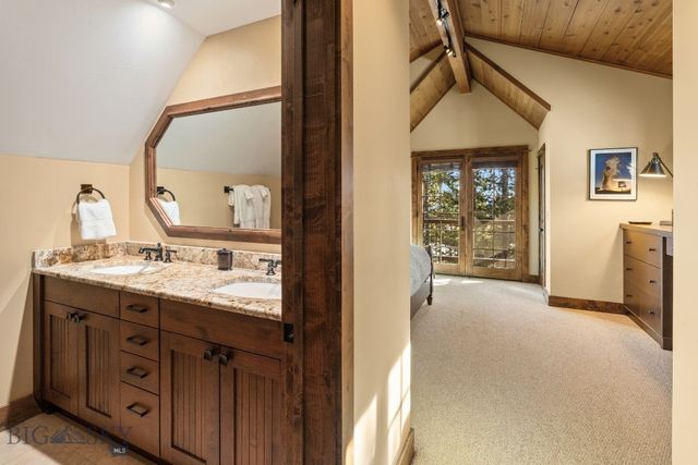 16 Oglala Road, Big Sky, MT 59716