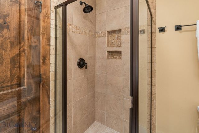 16 Oglala Road, Big Sky, MT 59716