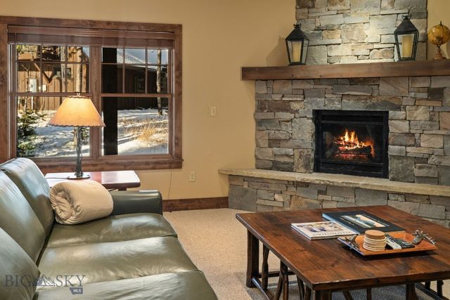 16 Oglala Road, Big Sky, MT 59716