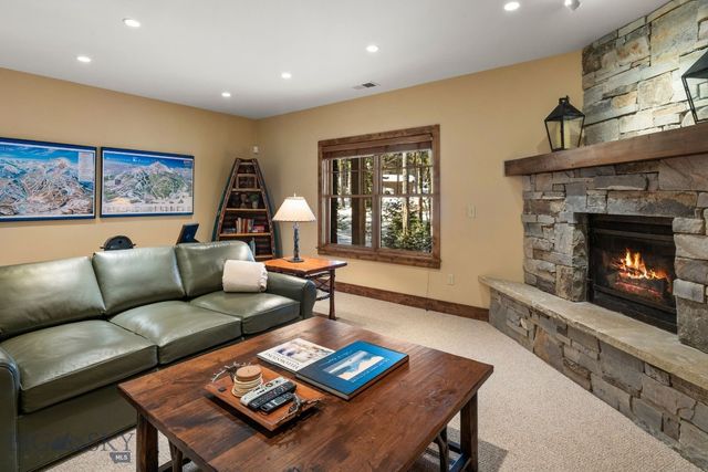 16 Oglala Road, Big Sky, MT 59716