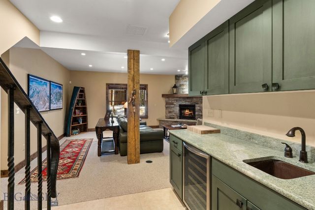 16 Oglala Road, Big Sky, MT 59716