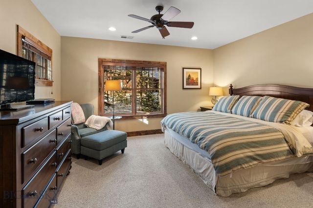 16 Oglala Road, Big Sky, MT 59716