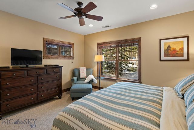 16 Oglala Road, Big Sky, MT 59716