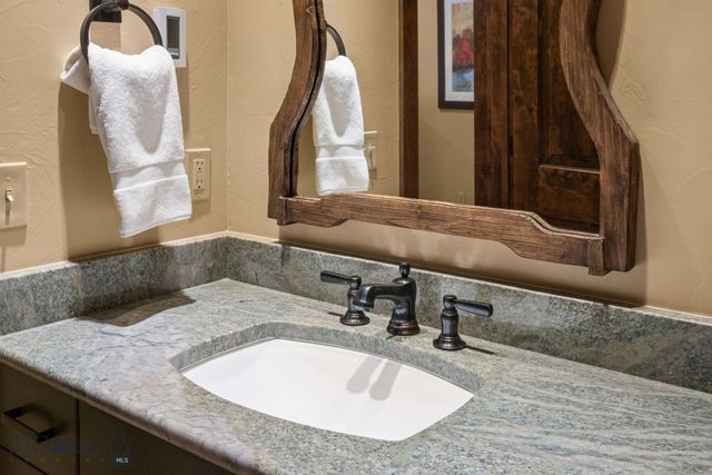 16 Oglala Road, Big Sky, MT 59716