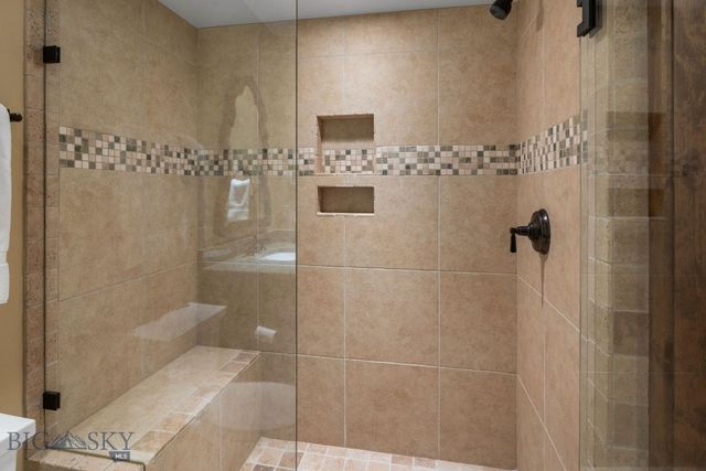 16 Oglala Road, Big Sky, MT 59716