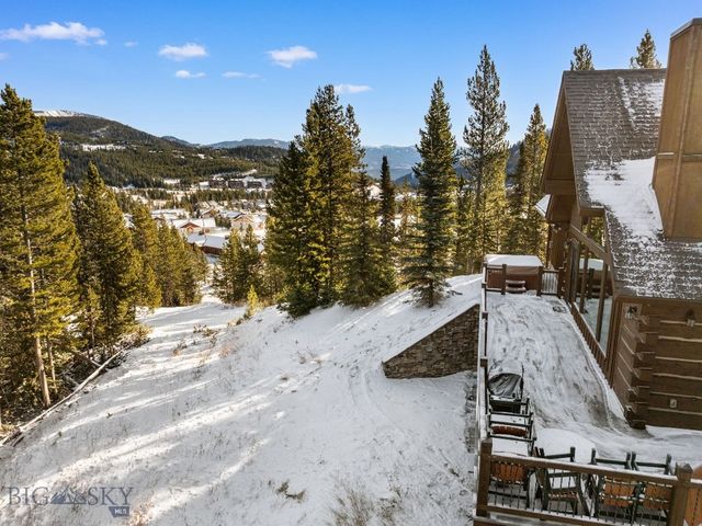 16 Oglala Road, Big Sky, MT 59716