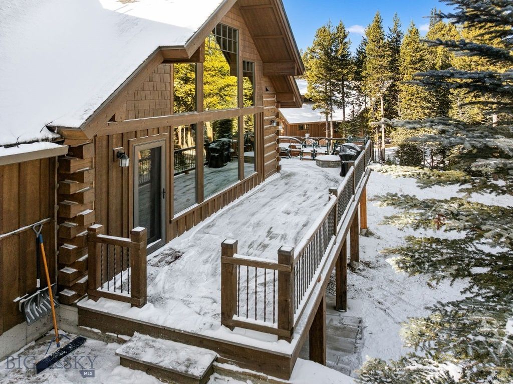 16 Oglala Road, Big Sky, MT 59716 photo 10