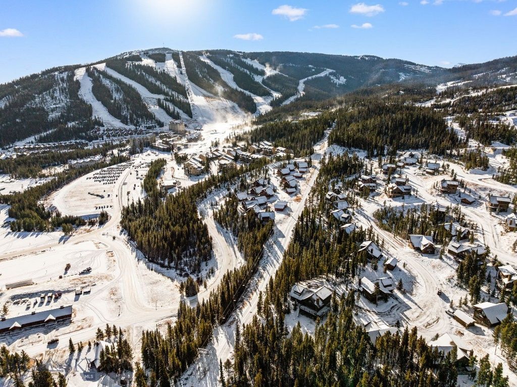 16 Oglala Road, Big Sky, MT 59716 photo 12