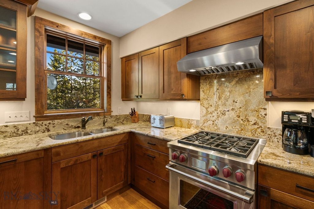 16 Oglala Road, Big Sky, MT 59716 photo 23