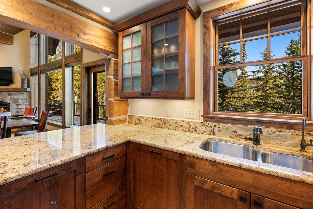 16 Oglala Road, Big Sky, MT 59716 photo 24