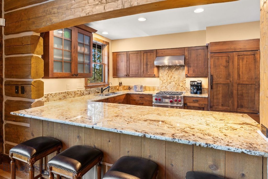 16 Oglala Road, Big Sky, MT 59716 photo 31