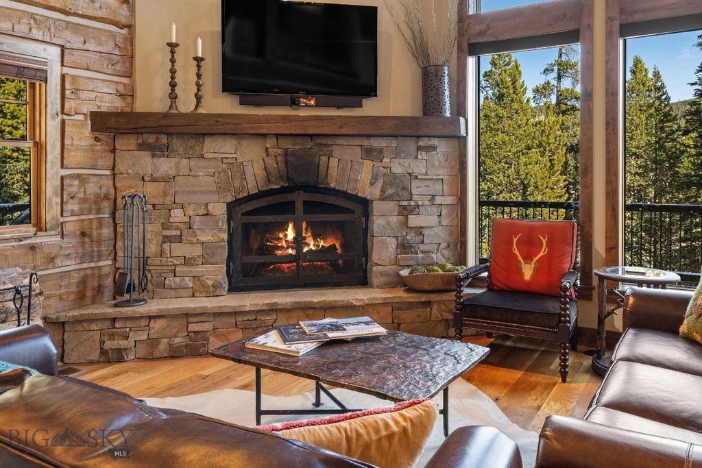 16 Oglala Road, Big Sky, MT 59716 photo 37