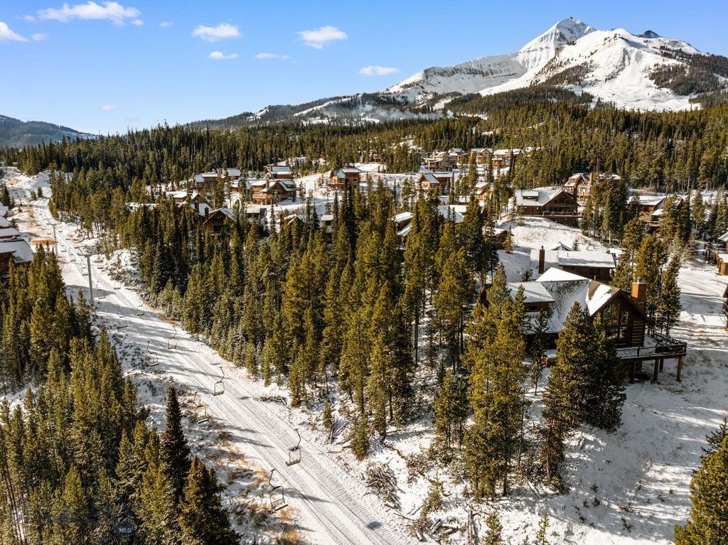 16 Oglala Road, Big Sky, MT 59716 photo 4